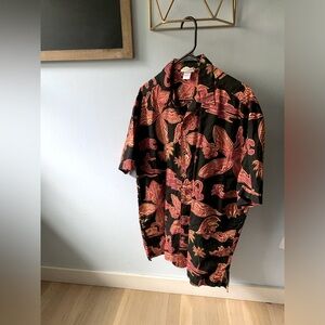 USC Heritage College Hawaiian Shirt